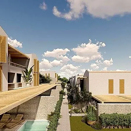 Novva Hotel Kaş