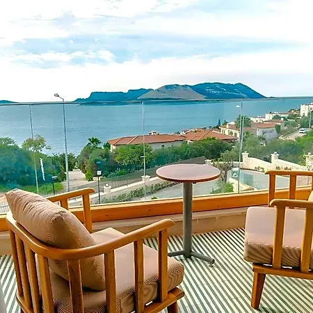 Novva 3* Kas