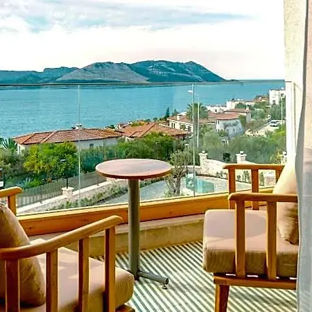 Novva 3* Kaş