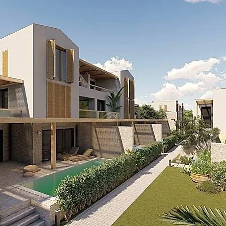 Novva 3* Kaş