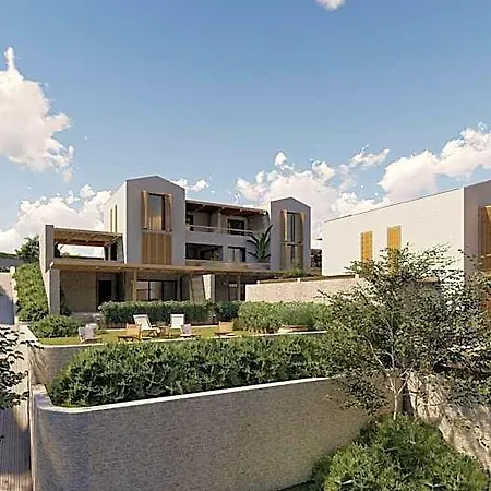 Novva Hotel Kaş