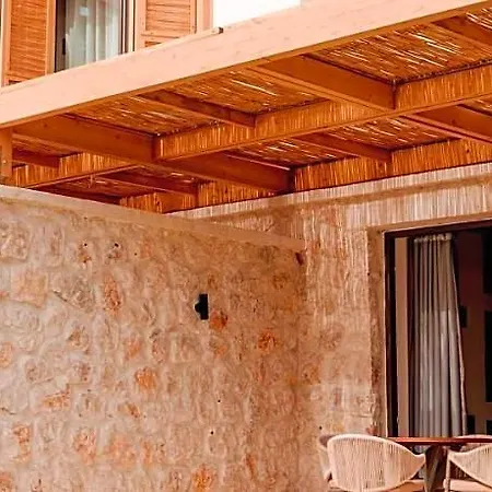 Hotel Novva Kaş