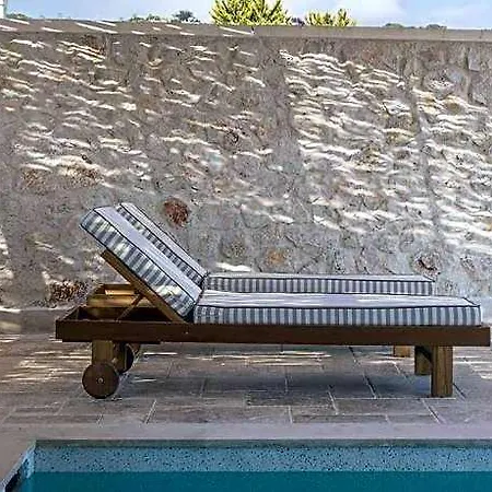 Hotel Novva Kaş