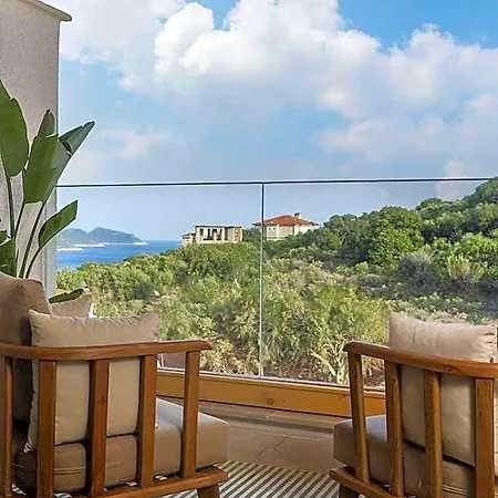Novva Hotel 3*
