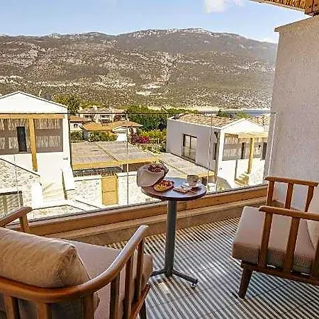 Novva 3*