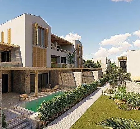 Hotel Novva Kaş